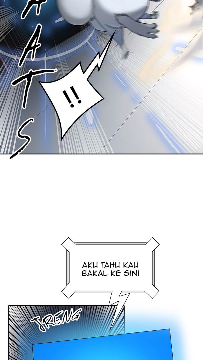 tower-of-god - Chapter: 507