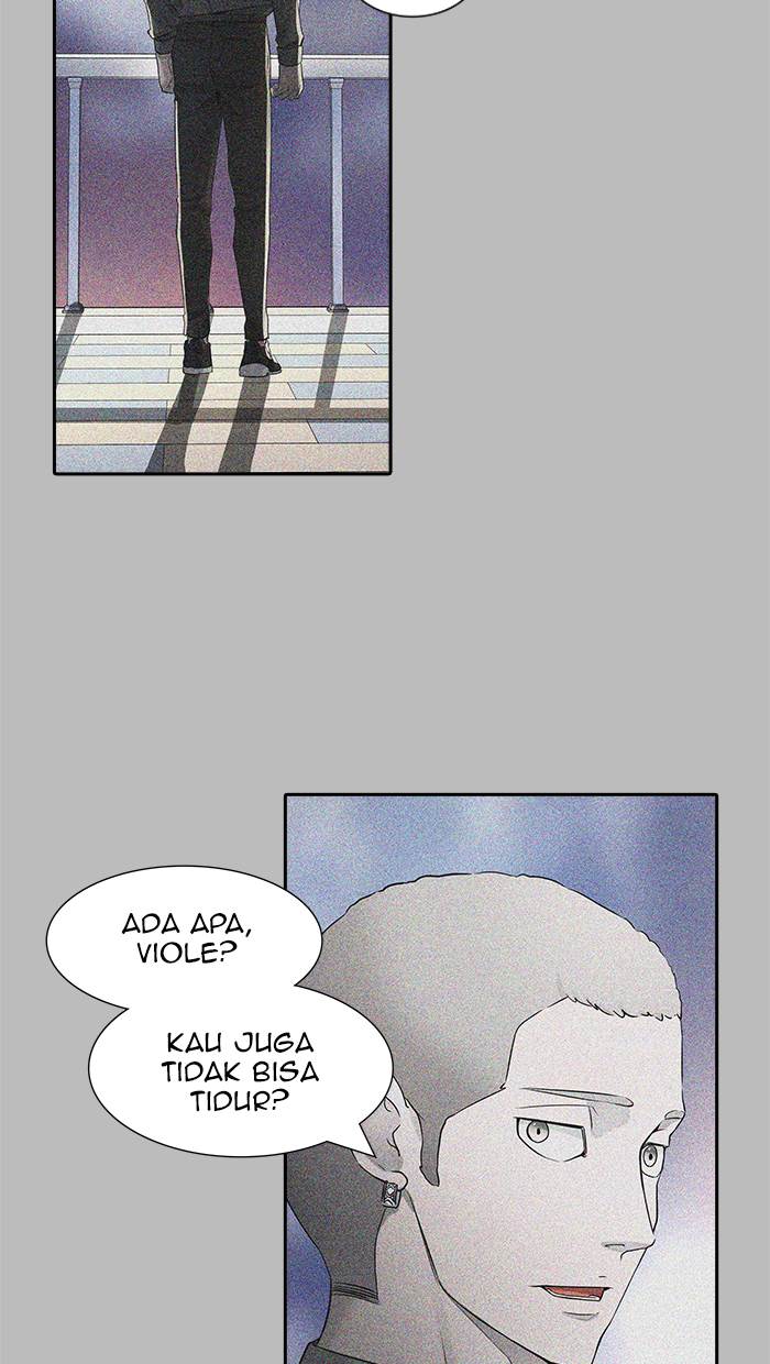 tower-of-god - Chapter: 507