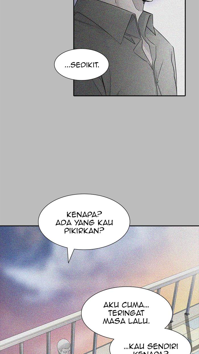 tower-of-god - Chapter: 507