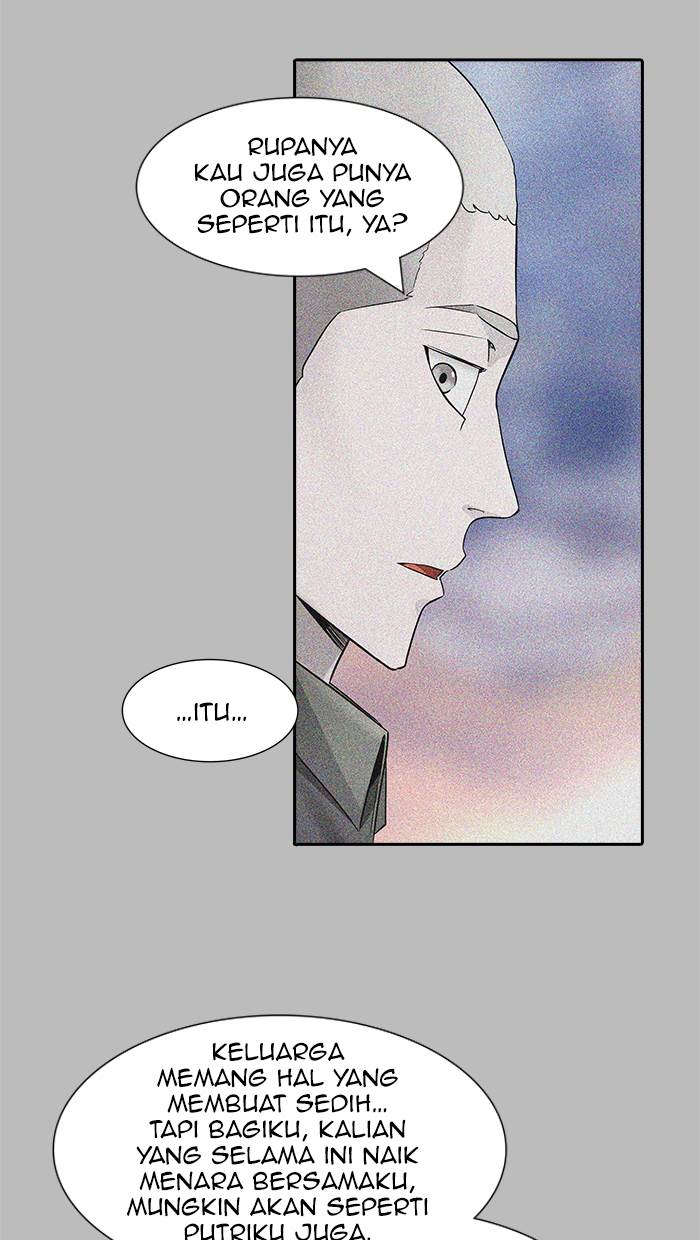 tower-of-god - Chapter: 507