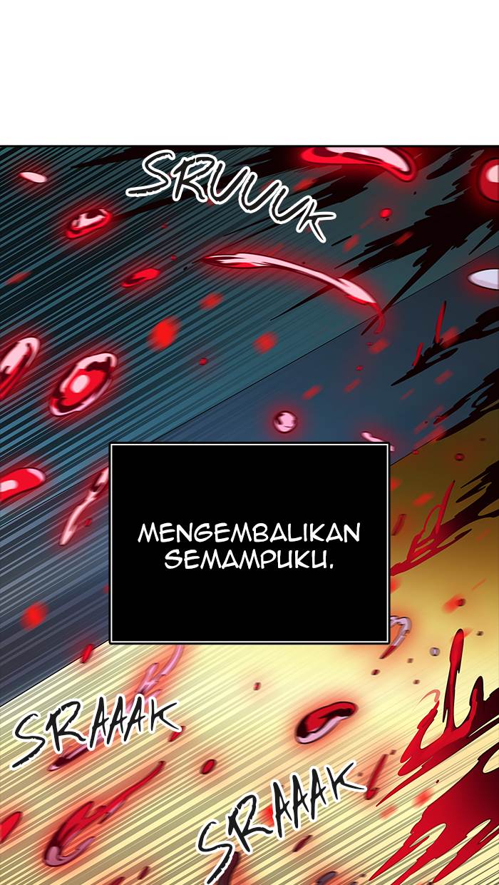 tower-of-god - Chapter: 507