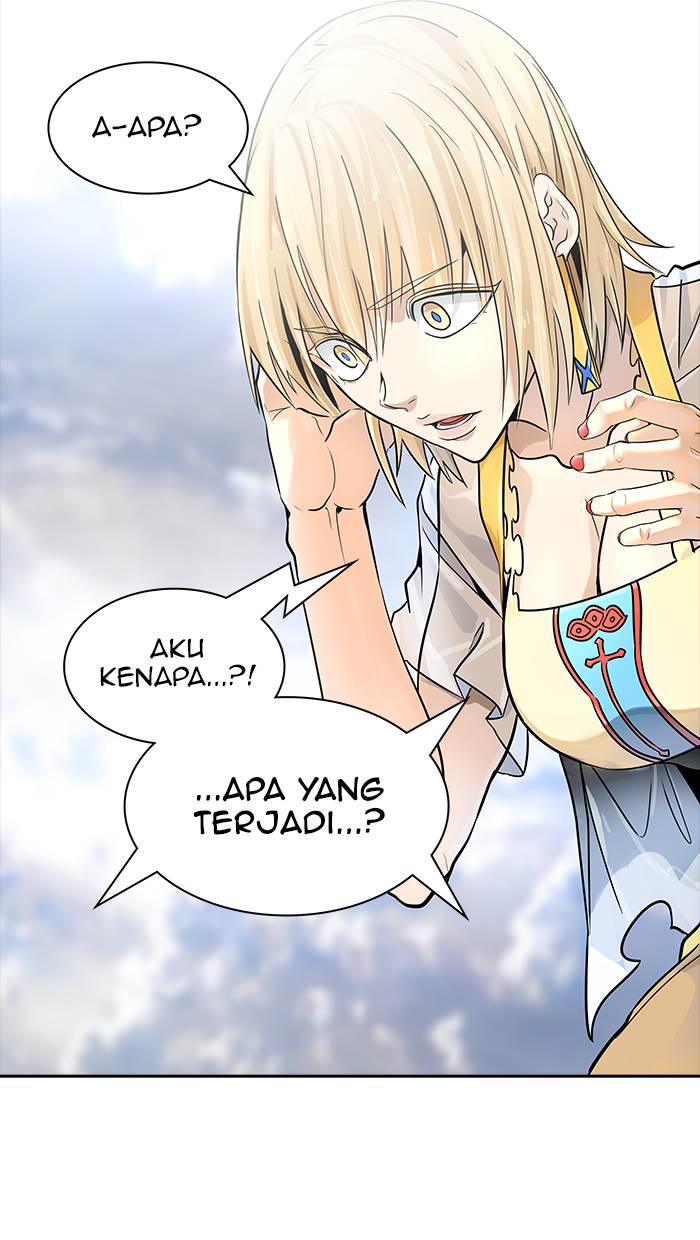 tower-of-god - Chapter: 507