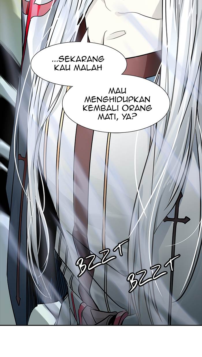 tower-of-god - Chapter: 507