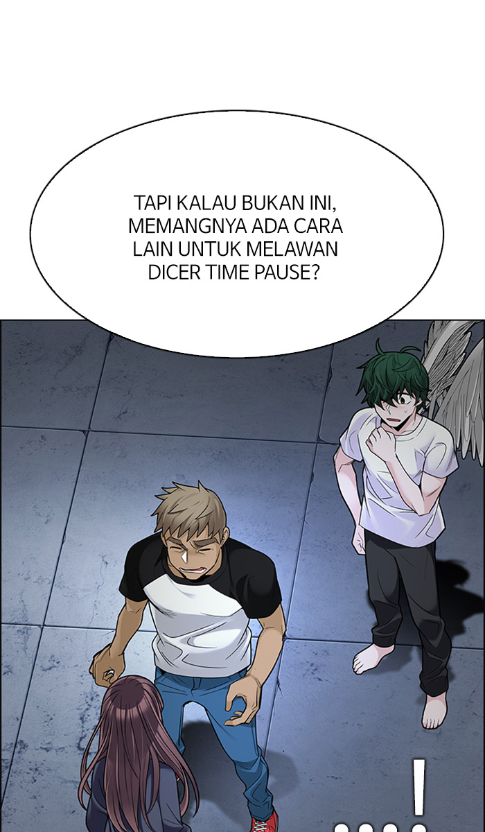 dice - Chapter: 291