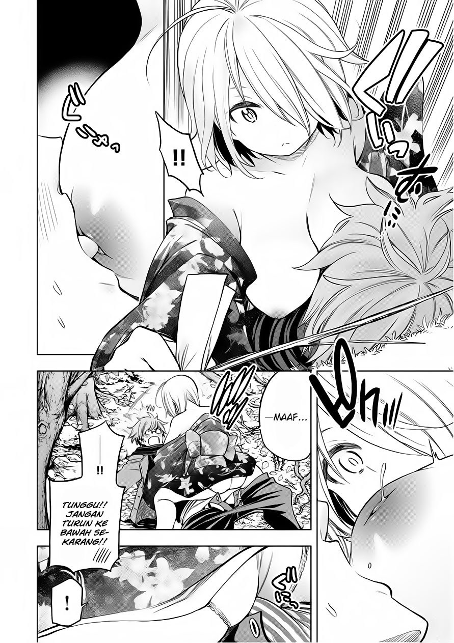 nande-koko-ni-sensei-ga - Chapter: 34