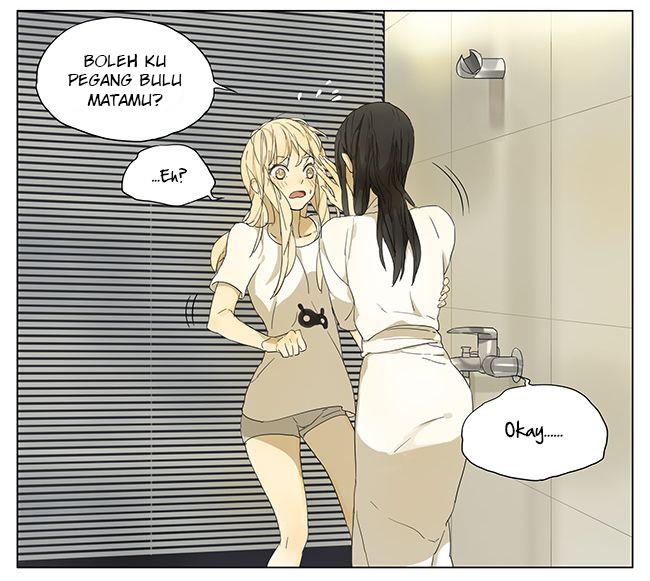 tamen-de-gushi - Chapter: 106