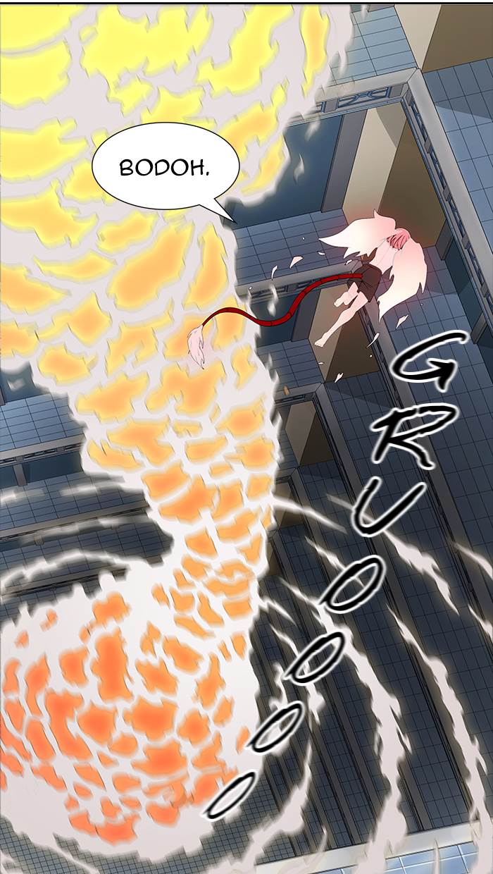 tower-of-god - Chapter: 508