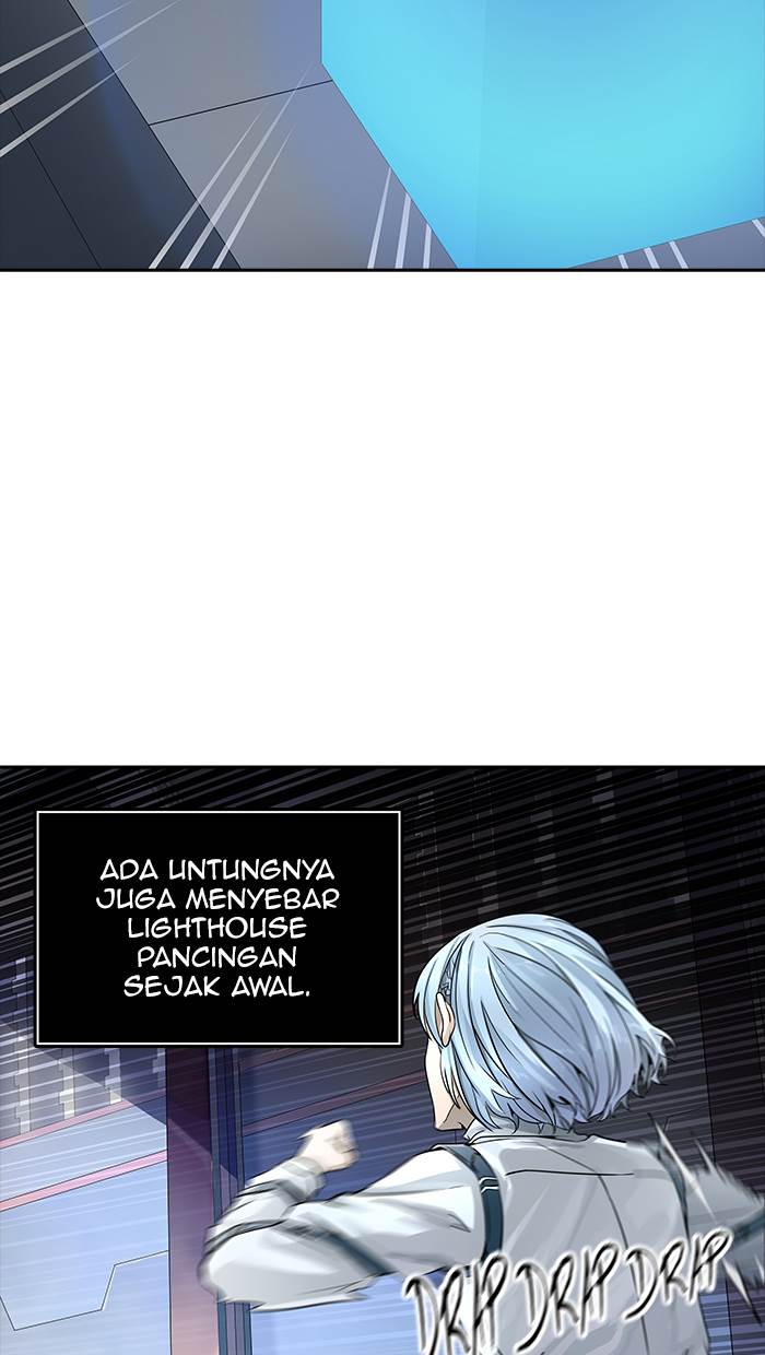 tower-of-god - Chapter: 508