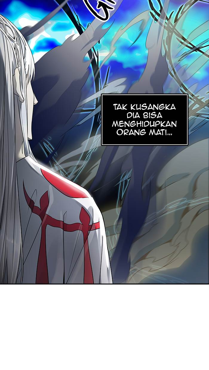 tower-of-god - Chapter: 508