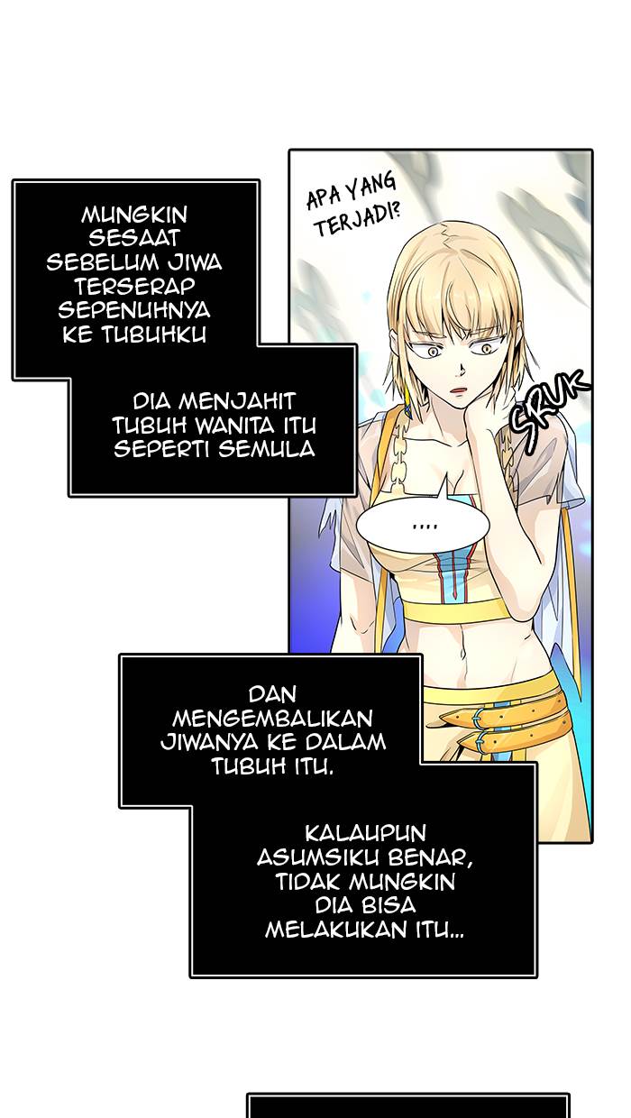 tower-of-god - Chapter: 508