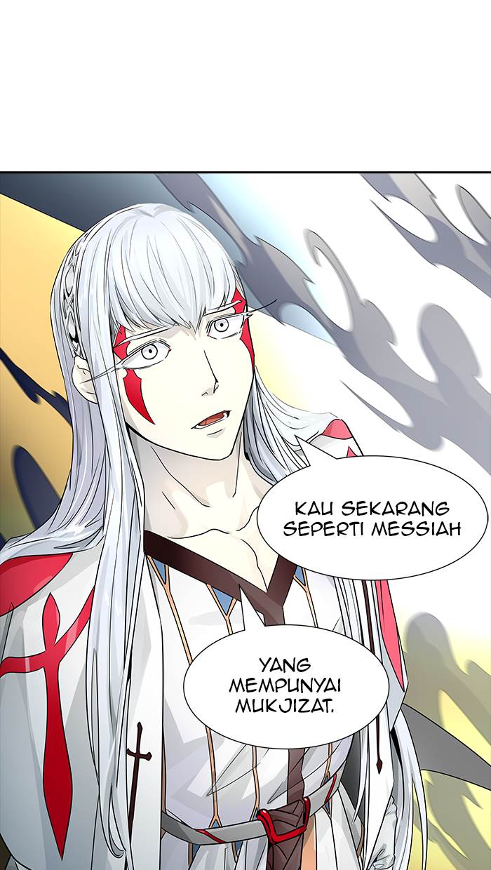 tower-of-god - Chapter: 508