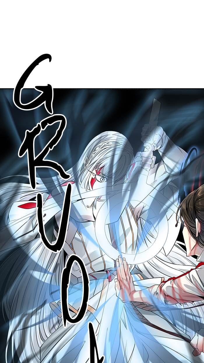 tower-of-god - Chapter: 508