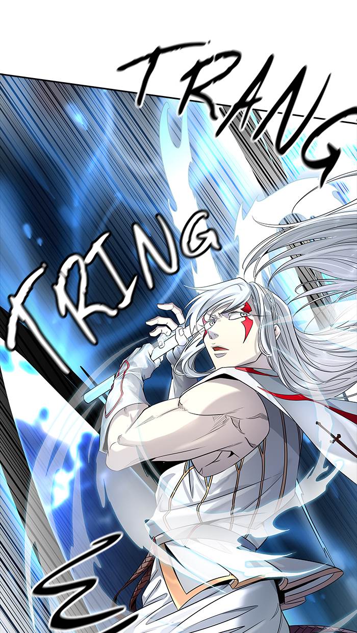 tower-of-god - Chapter: 508