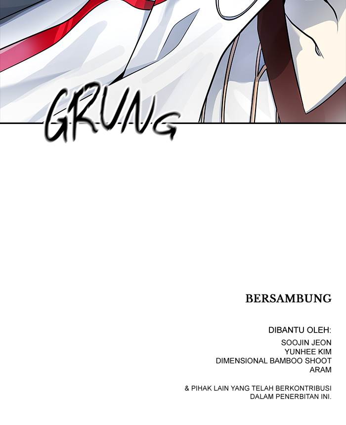 tower-of-god - Chapter: 508