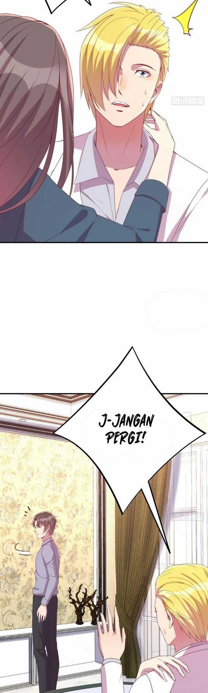 rental-boyfriend - Chapter: 24