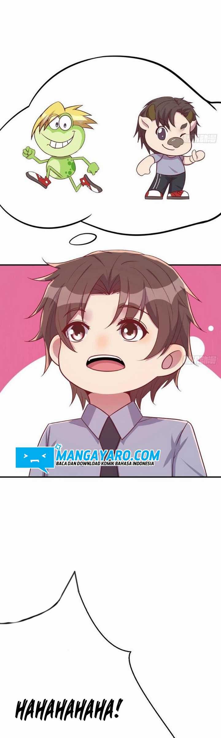 rental-boyfriend - Chapter: 24