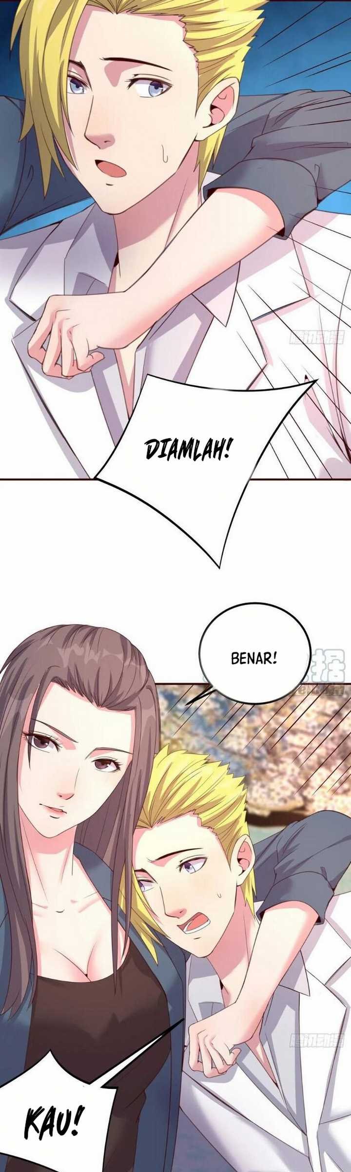 rental-boyfriend - Chapter: 24