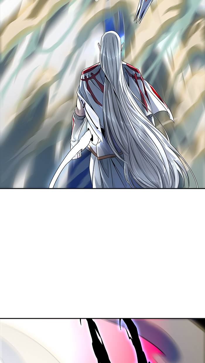tower-of-god - Chapter: 509