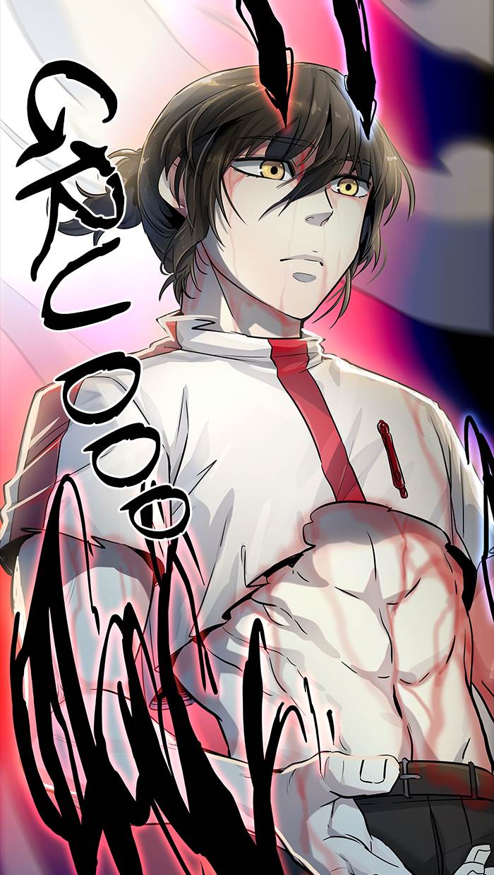 tower-of-god - Chapter: 509