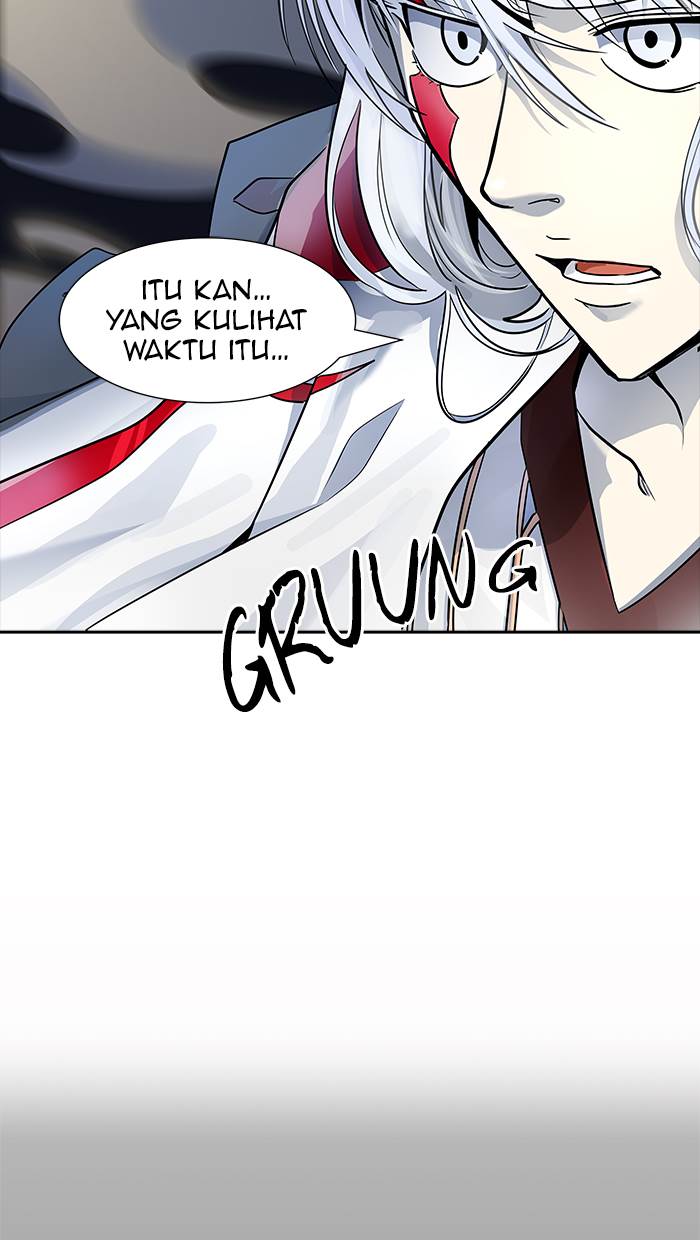 tower-of-god - Chapter: 509