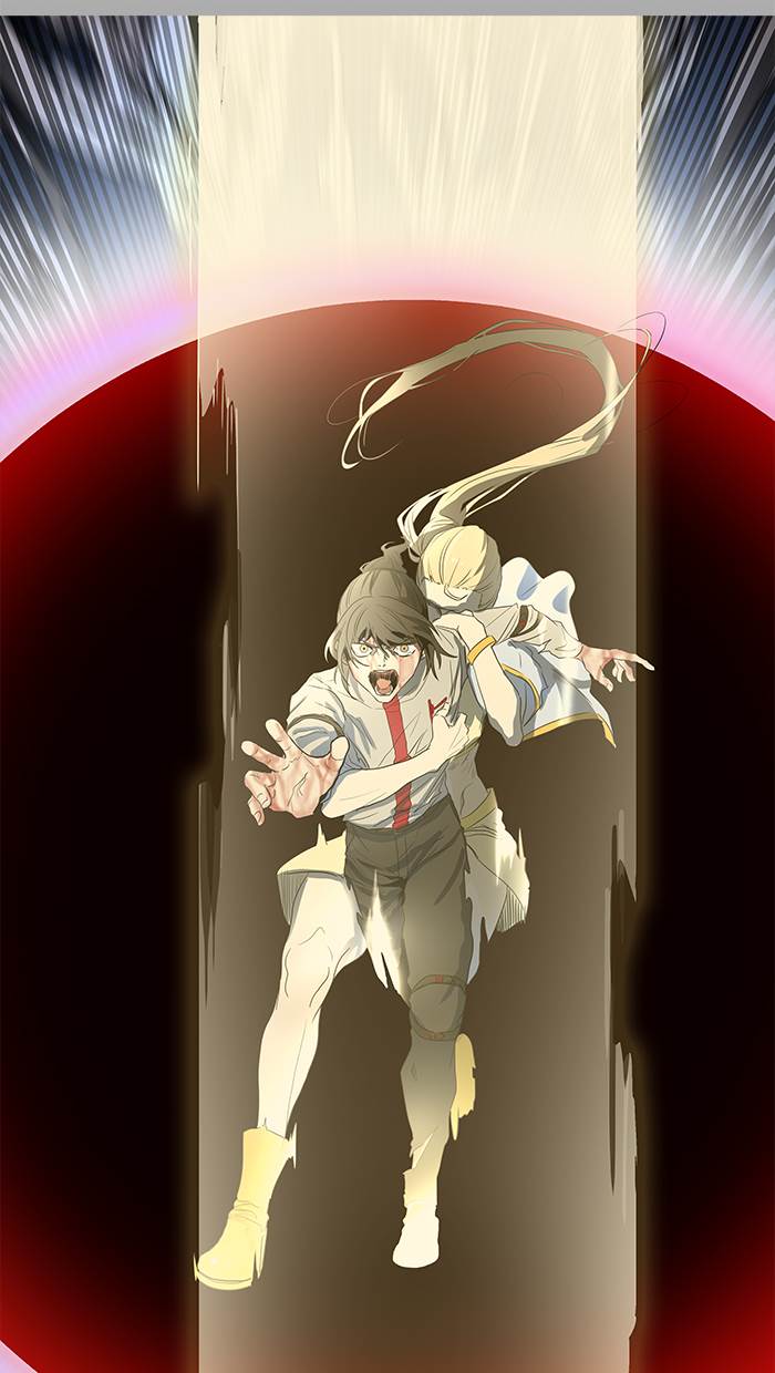 tower-of-god - Chapter: 509