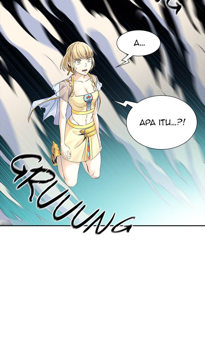tower-of-god - Chapter: 509
