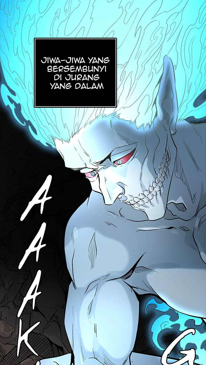 tower-of-god - Chapter: 509