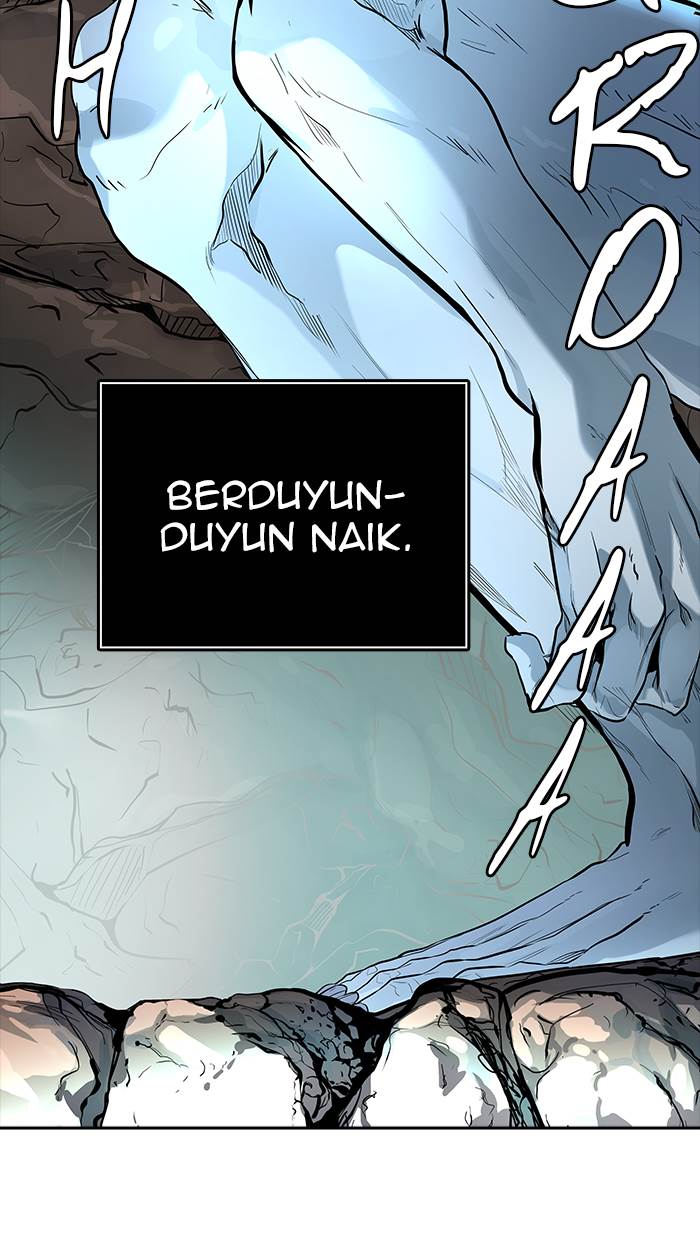 tower-of-god - Chapter: 509
