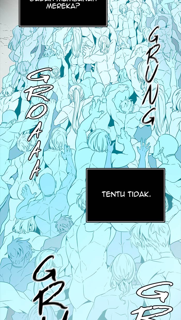 tower-of-god - Chapter: 509