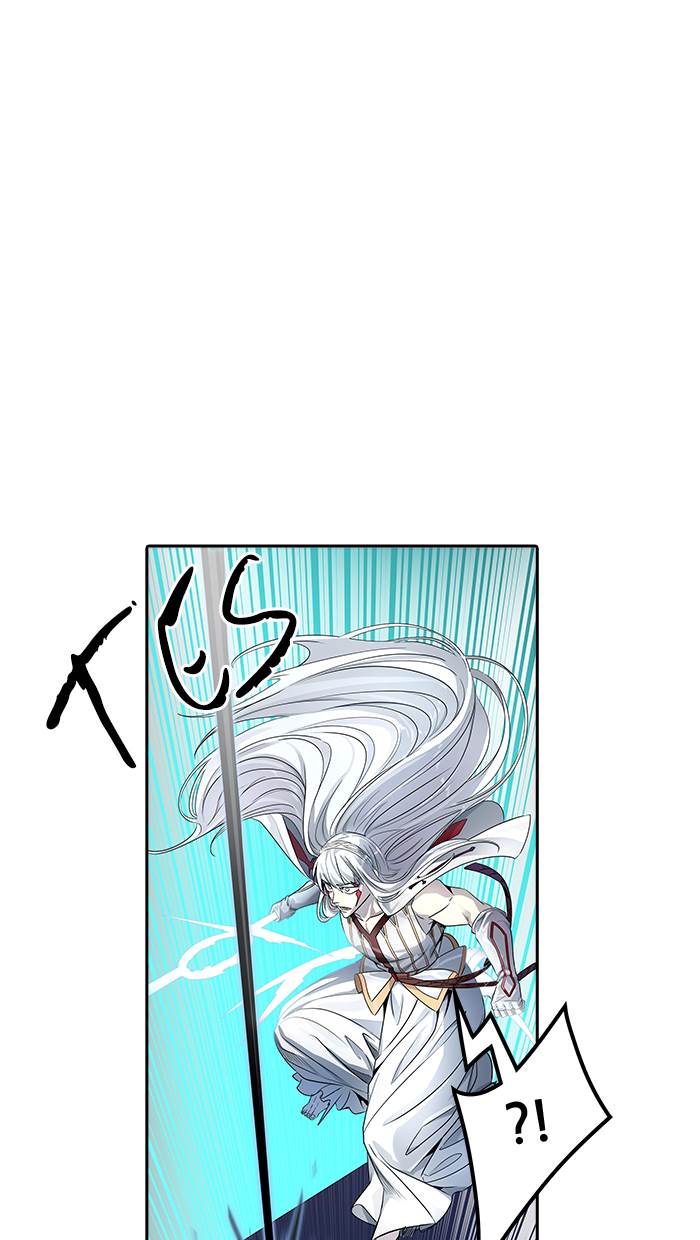 tower-of-god - Chapter: 509