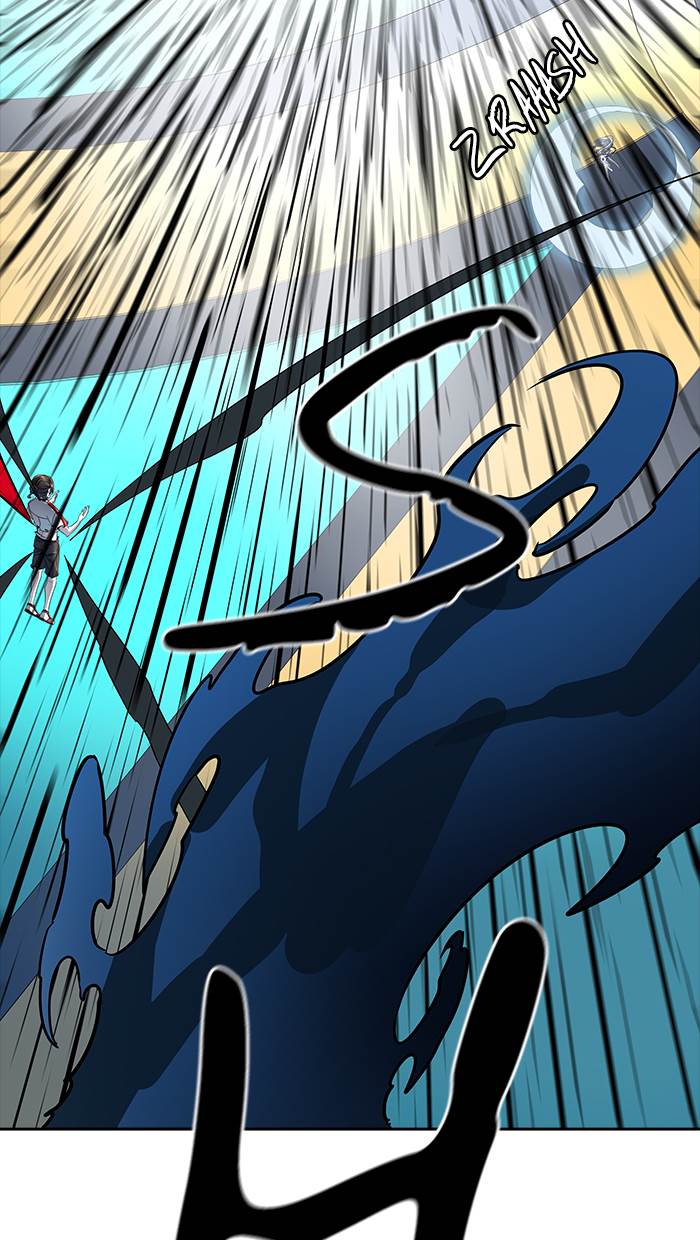tower-of-god - Chapter: 509