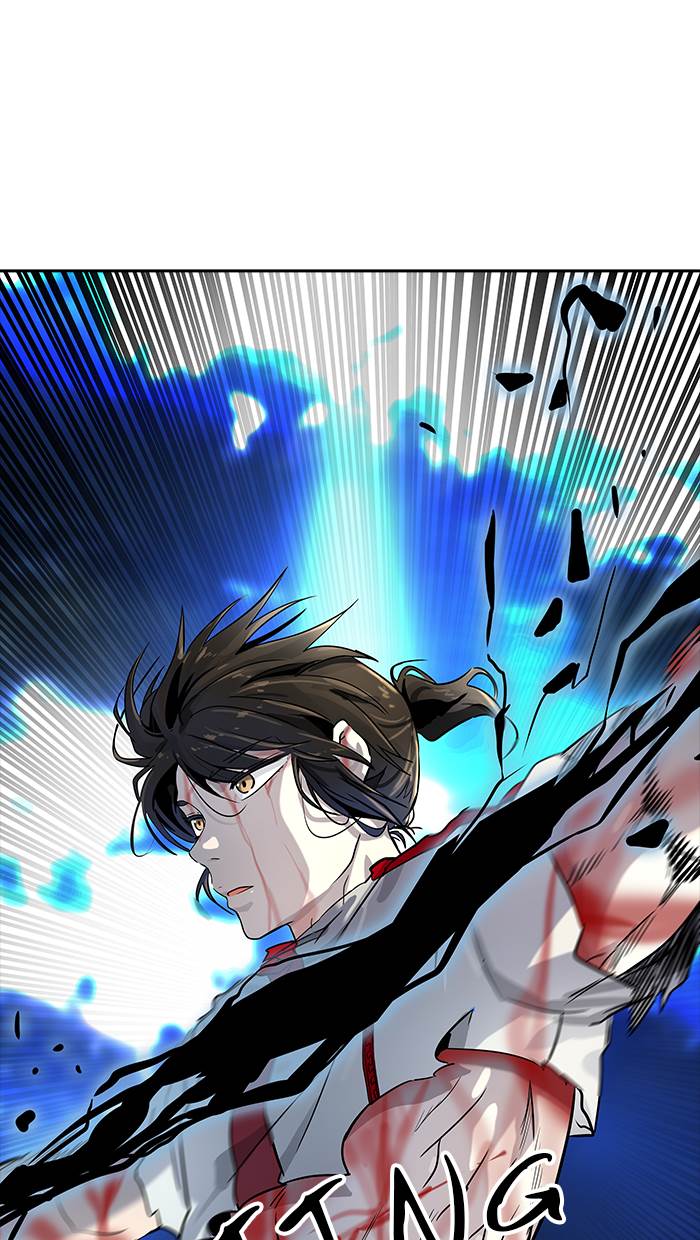 tower-of-god - Chapter: 509