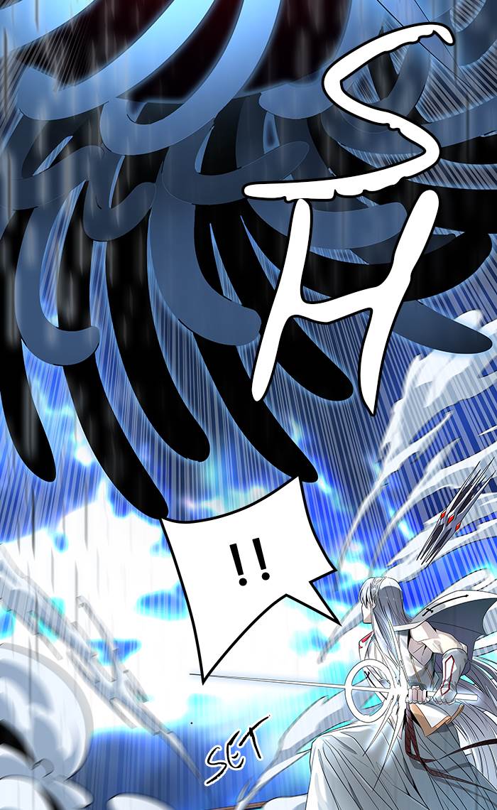 tower-of-god - Chapter: 509