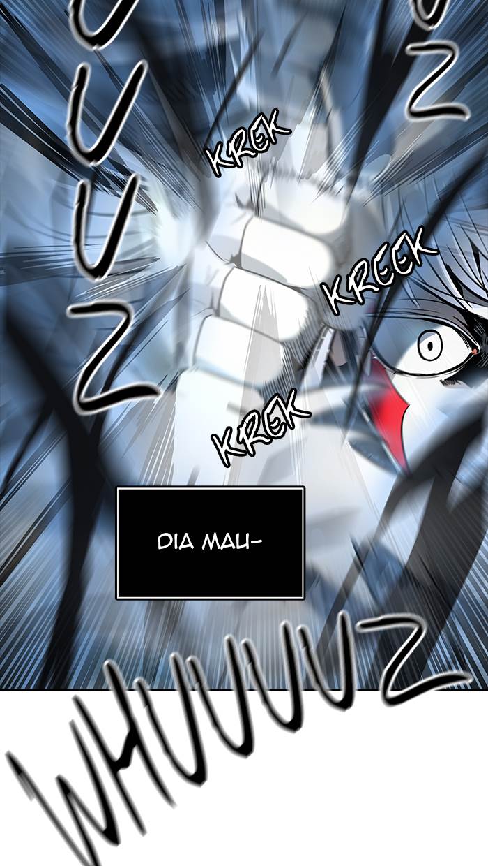 tower-of-god - Chapter: 509
