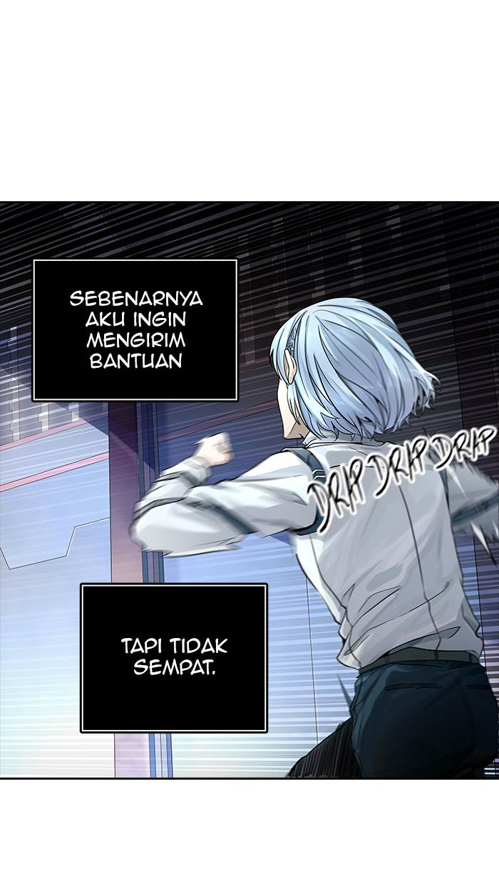tower-of-god - Chapter: 509