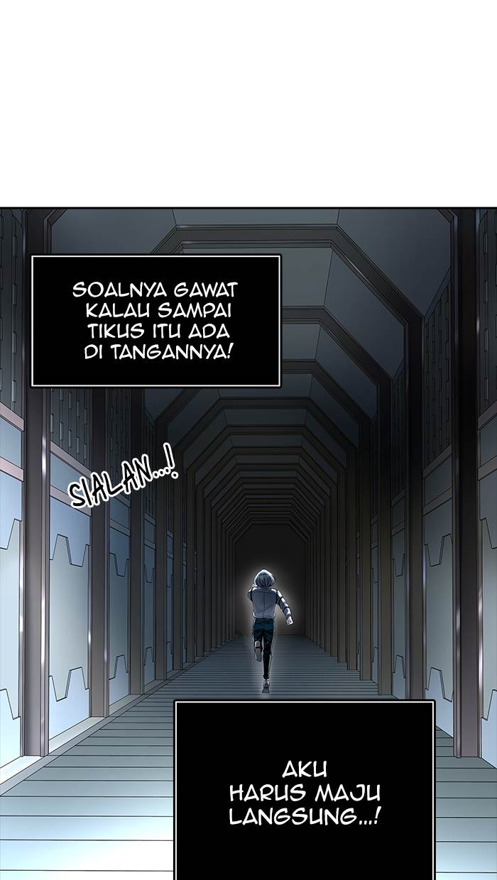 tower-of-god - Chapter: 509