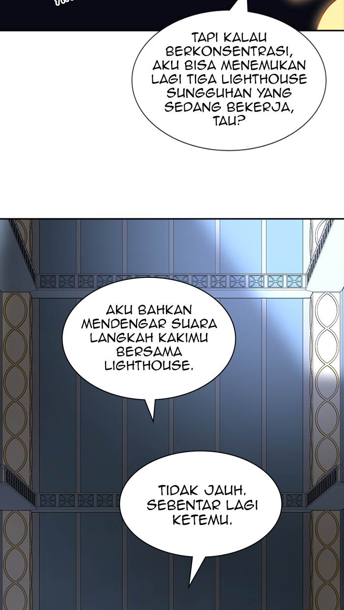 tower-of-god - Chapter: 509