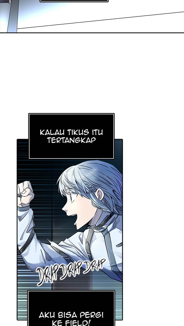tower-of-god - Chapter: 509