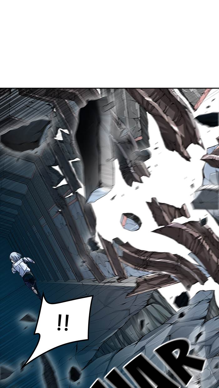 tower-of-god - Chapter: 509