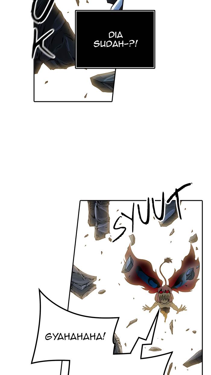 tower-of-god - Chapter: 509