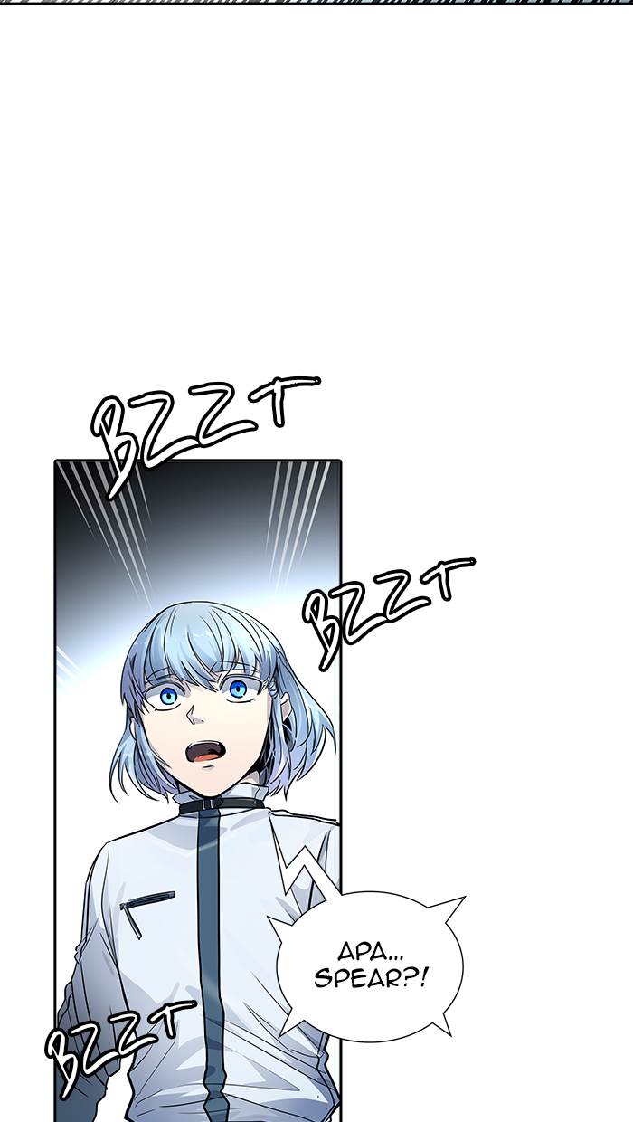 tower-of-god - Chapter: 509