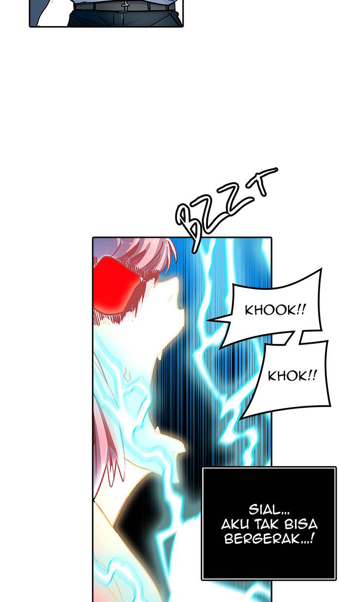 tower-of-god - Chapter: 509