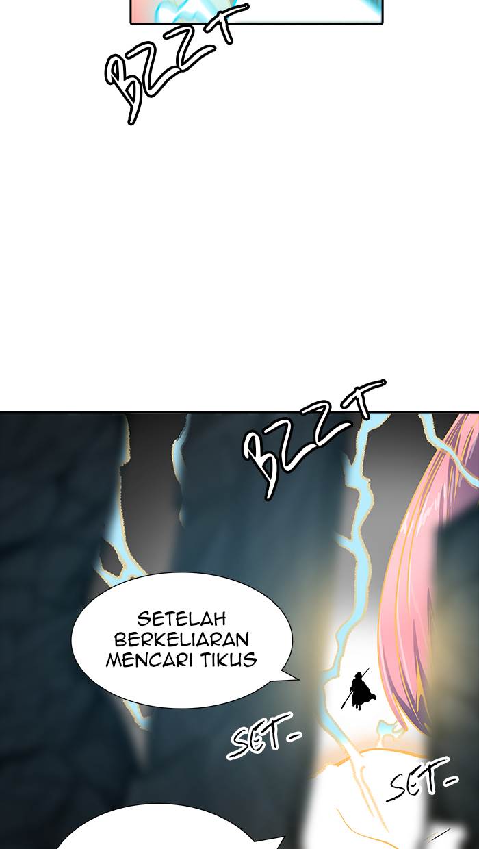 tower-of-god - Chapter: 509