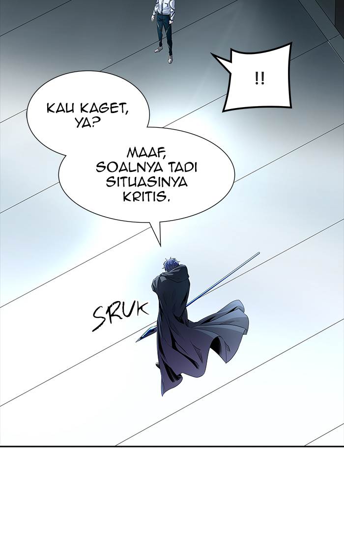 tower-of-god - Chapter: 509