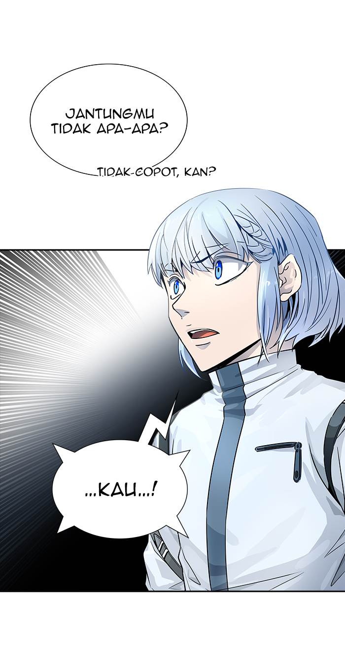 tower-of-god - Chapter: 509