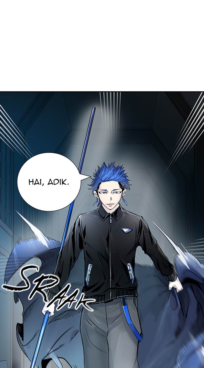 tower-of-god - Chapter: 509