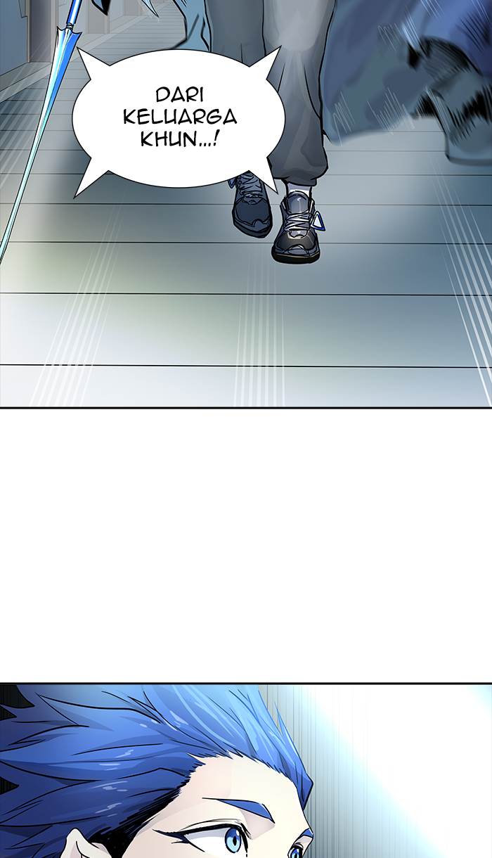 tower-of-god - Chapter: 509