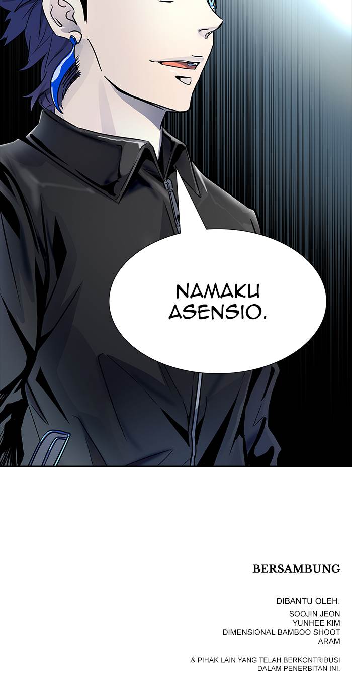 tower-of-god - Chapter: 509
