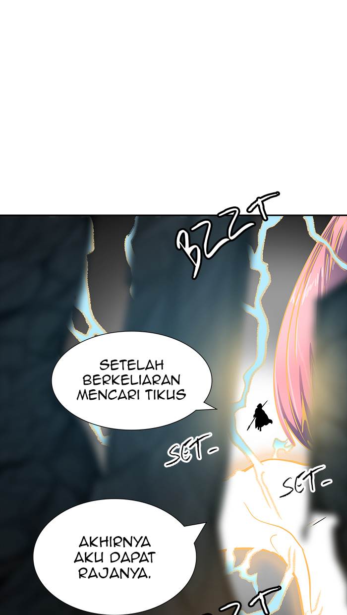 tower-of-god - Chapter: 510