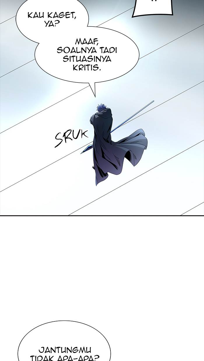tower-of-god - Chapter: 510